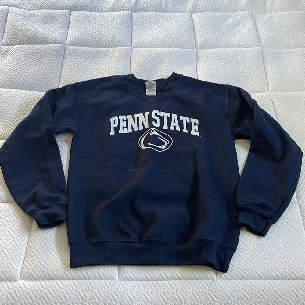 Penn State Long Sleeve Sweatshirt